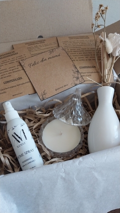 Box Mamá 4 - comprar online