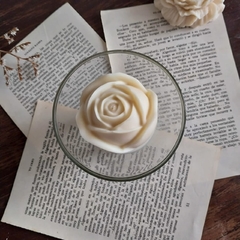 Vela Coctel con deco - comprar online