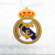 REAL MADRID HOME 2024/25 [VERSÃO JOGADOR] na internet