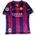 COMBO NEYMAR PRIME - 2015 E 2016 CHAMPIONS LEAGUE na internet