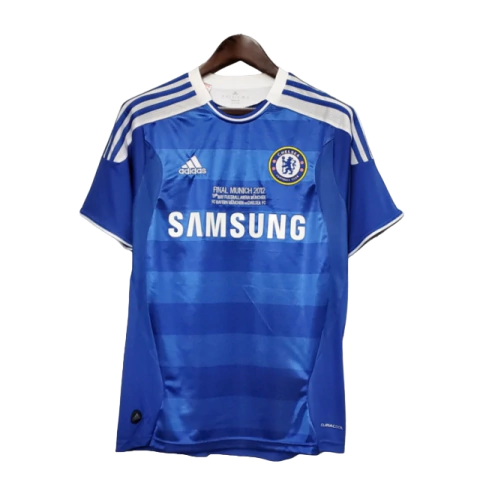CHELSEA HOME 2011/12 [RETRÔ]