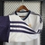 REAL MADRID RETRÔ - HOME 2012/13 - MANGA LONGA - Float - Pacotes