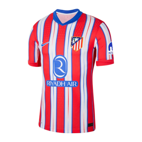 ATLÉTICO DE MADRID HOME 2024/25