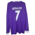 REAL MADRID RESERVA - FINAL CHAMPIONS 2017 MANGA LONGA - RONALDO#7 [RETRÔ] - comprar online