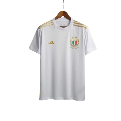 ITÁLIA ESPECIAL - 125 ANOS