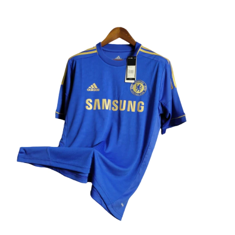 CHELSEA RETRÔ - HOME 2012/13