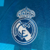 REAL MADRID - TERCEIRA 2017/18 MANGA LONGA CHAMPIONS LEAGUE - RONALDO#7 [RETRÔ] - loja online