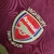 ARSENAL RETRÔ - HOME 2005/06 - MANGA LONGA - Float - Pacotes
