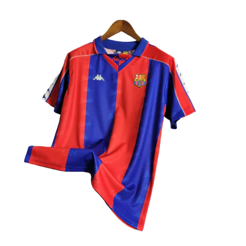 BARCELONA RETRÔ - HOME 1992/93