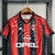 MILAN RETRÔ - HOME 1998/99 na internet