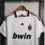 MILAN RETRÔ - RESERVA 2009/10 na internet