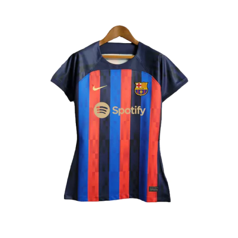 BARCELONA HOME - 2022/23 - FEMININA