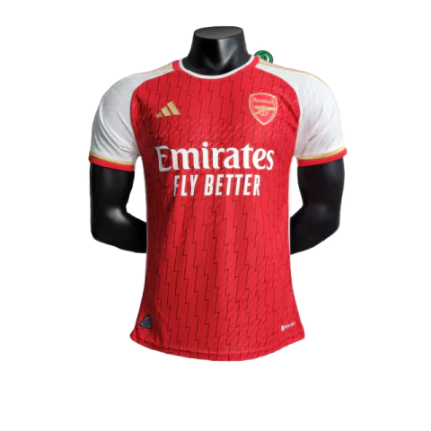 ARSENAL HOME - 2023/24 - VERSÃO JOGADOR