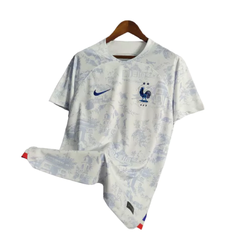 FRANÇA RESERVA 2022