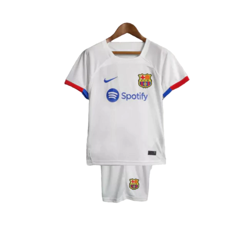 BARCELONA RESERVA - 2023/24 - INFANTIL
