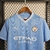 MANCHESTER CITY HOME - 2023/24 na internet