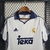 REAL MADRID RETRÔ - HOME 2000/01 na internet