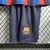 BARCELONA HOME - 2022/23 - INFANTIL - Float - Pacotes