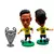 COMBO NEYMAR PRIME - 2015 E 2016 CHAMPIONS LEAGUE