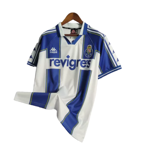 PORTO RETRÔ - HOME 1997/98