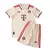 KIT INFANTIL BAYERN TERCEIRA - 2024/25 - comprar online