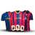 COMBO MESSI - FINAIS CHAMPIONS LEAGUE