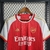 ARSENAL HOME - 2023/24 na internet