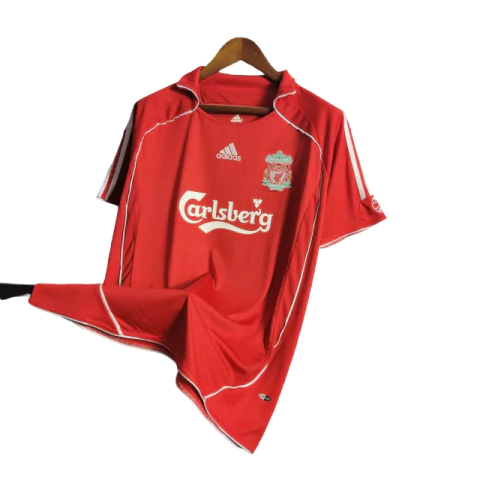 LIVERPOOL RETRÔ - HOME 2006/07