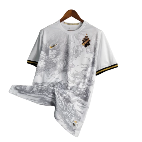 AIK ESPECIAL - 132 ANOS