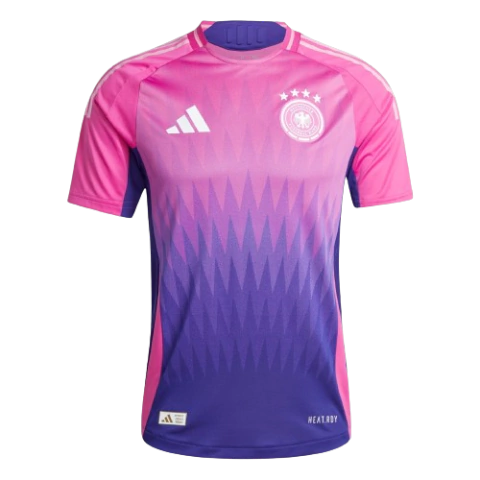 ALEMANHA RESERVA 2024