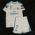 INFANTIL KIT CR7 2018 - REAL MADRID HOME 2017/18 [RETRÔ] + SHORT - comprar online