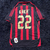 MILAN HOME 2006/07 - KAKÁ #22 [PRONTA ENTREGA] - comprar online