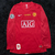 MANCHESTER UNITED HOME 2007/08 MANGA LONGA - CHAMPIONS LEAGUE - RONALDO #7 [PRONTA ENTREGA] na internet