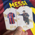 KIT BARCELONA 2014/15 - MEDALHA + CAMISA FINAL CHAMPIONS MESSI #10 [RETRÔ] na internet