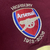 ARSENAL HOME 2005/06 - CHAMPIONS LEAGUE HENRY #14 - Float - Pacotes