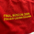 Kit Infantil Manchester United Home 2007/08 - Camisa + Short [Versão Retrô] - loja online