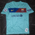BARCELONA RESERVA 2010/11 - MESSI #10