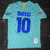 BARCELONA RESERVA 2010/11 - MESSI #10 - comprar online