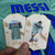 BARCELONA RESERVA 2010/11 - MESSI #10 na internet