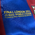 COMBO MESSI 2011 - CHAMPIONS LEAGUE - Float - Pacotes