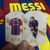 Imagem do COMBO MESSI 2011 - CHAMPIONS LEAGUE