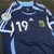 ARGENTINA RESERVA 2006 - MESSI #19 na internet