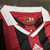 RONALDINHO #80 - MILAN HOME 2009/10 MANGA LONGA CHAMPIONS LEAGUE [RETRÔ] na internet