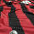 RONALDINHO #80 - MILAN HOME 2009/10 MANGA LONGA CHAMPIONS LEAGUE [RETRÔ] - Float - Pacotes