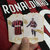 RONALDINHO #80 - MILAN HOME 2009/10 MANGA LONGA CHAMPIONS LEAGUE [RETRÔ] na internet
