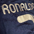 RONALDO - REAL MADRID RESERVA 2011/12 MANGA LONGA - CHAMPIONS LEAGUE [RETRÔ] na internet