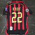 COMBO KAKA 2007 - MILAN CHAMPIONS LEAGUE na internet