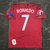 KIT CR7 - PORTUGAL CAMPEÃ EUROCOPA 2016 - CAMISA + MINI CRAQUE + MEDALHA - comprar online