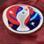 KIT CR7 - PORTUGAL CAMPEÃ EUROCOPA 2016 - CAMISA + MINI CRAQUE + MEDALHA - Float - Pacotes