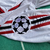 MILAN RESERVA - FINAL CHAMPIONS 2007 MANGA LONGA - KAKÁ #22 [RETRÔ] - loja online